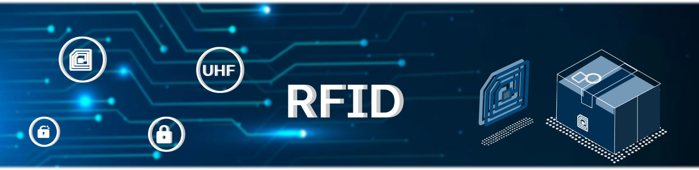 RFID Seal Banner image