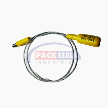 Plastic Strip seal A- Type