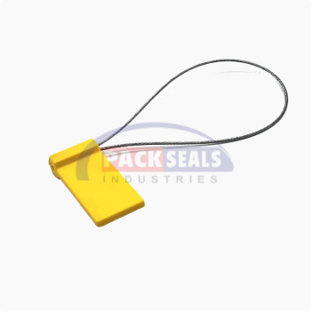 Plastic Strip seal A- Type