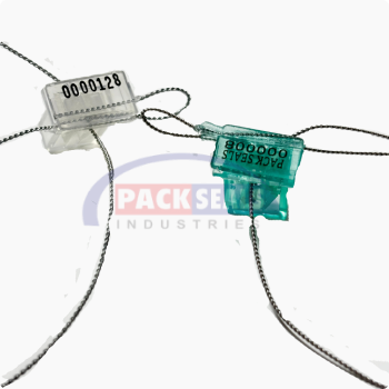 Plastic Strip seal A- Type