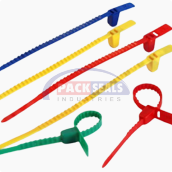 Plastic Strip seal A- Type