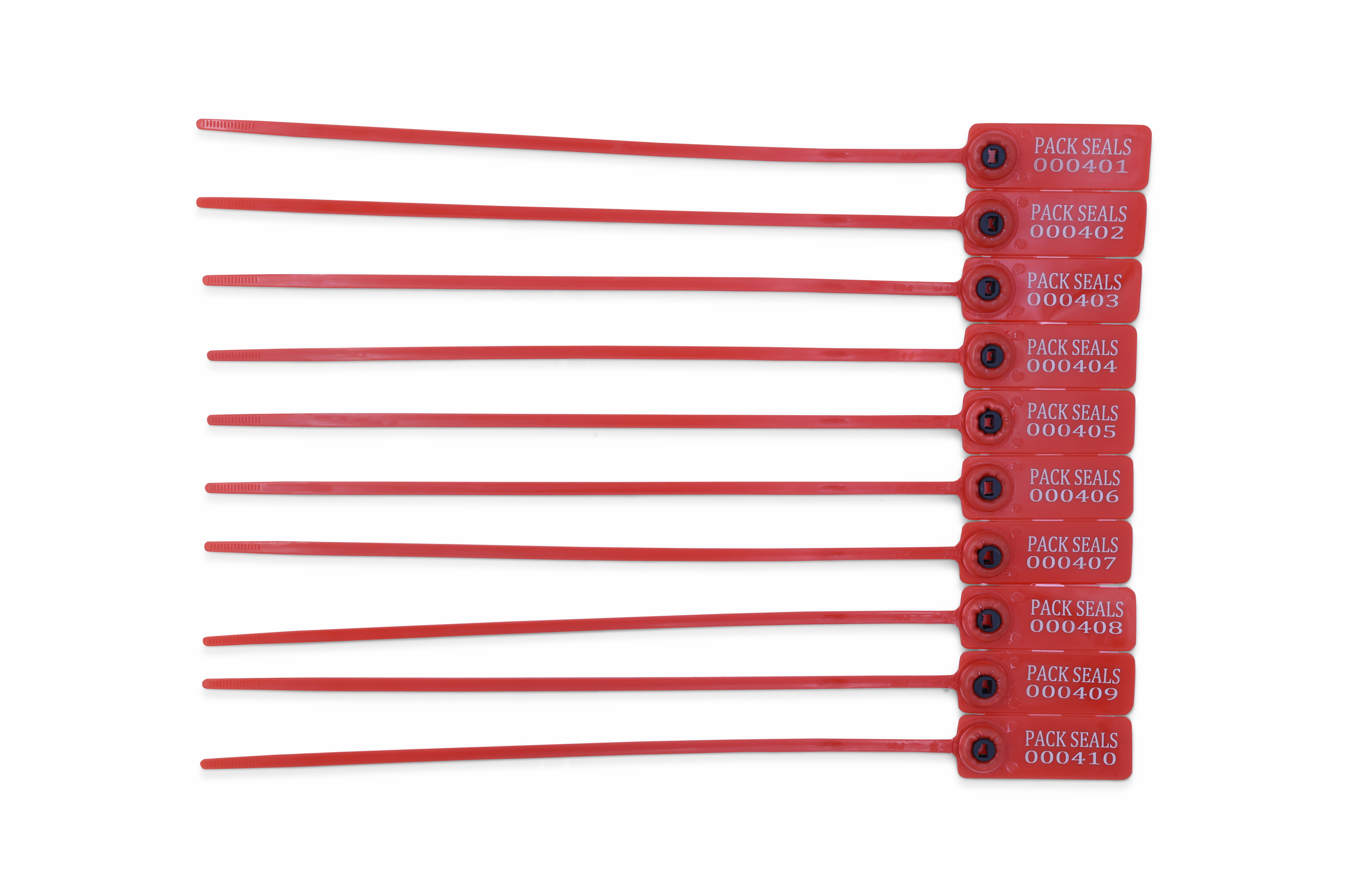 Plastic Strip seal A- Type