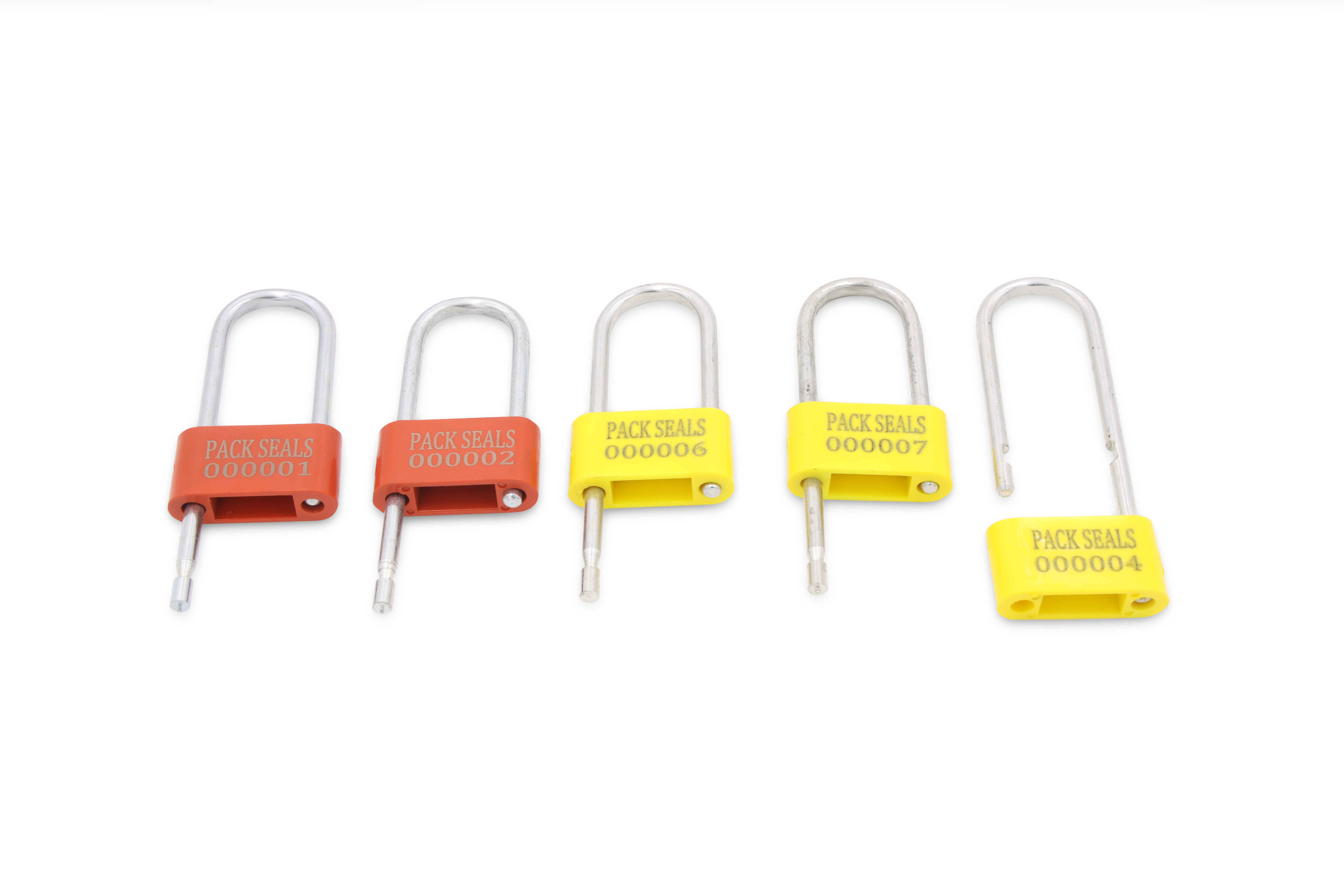 Plastic Strip seal A- Type