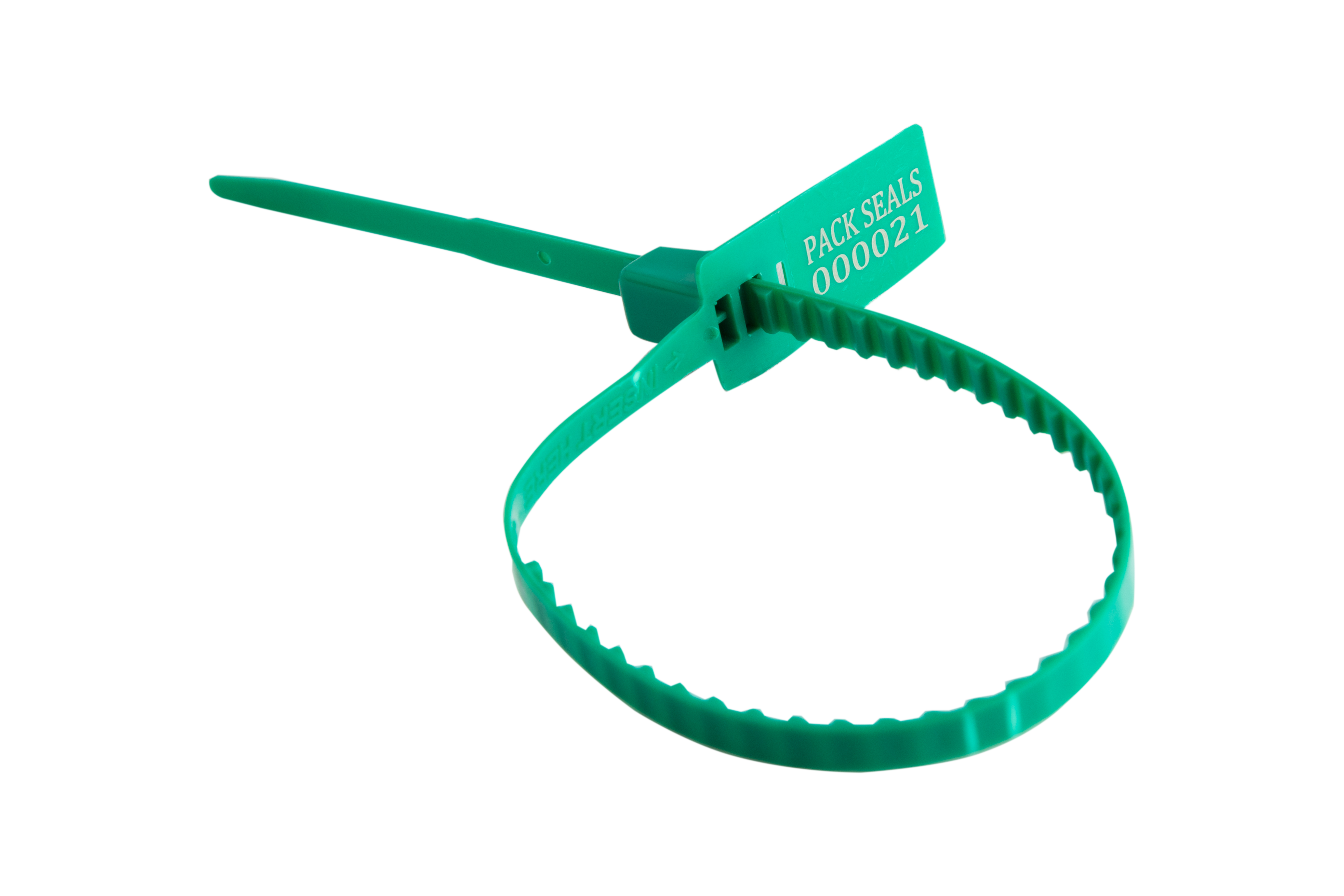 Plastic Strip seal A- Type