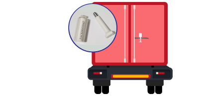 RFID E-Seal Function image