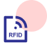 Lock/umlock Using Rfid